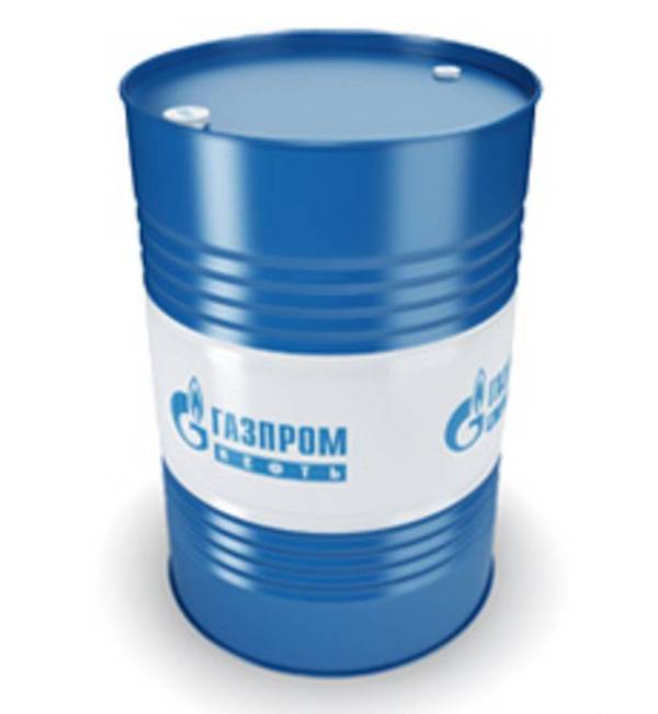 Фото Масло моторное Gazpromneft Premium 10W-40