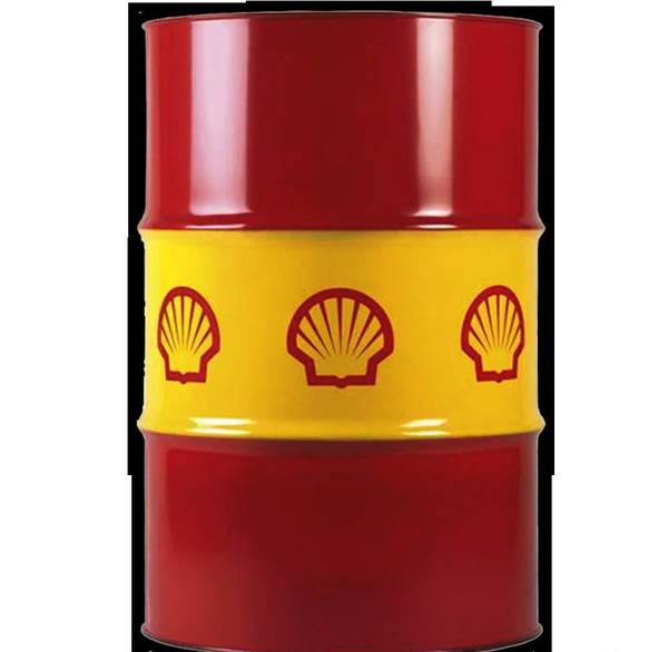 Фото Моторное масло Shell Helix HX8 5W-40 209л