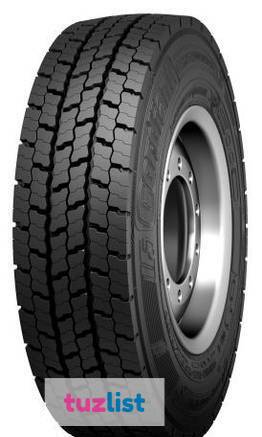 Фото Шины 315/70R22.5 Cordiant Professional DR-1