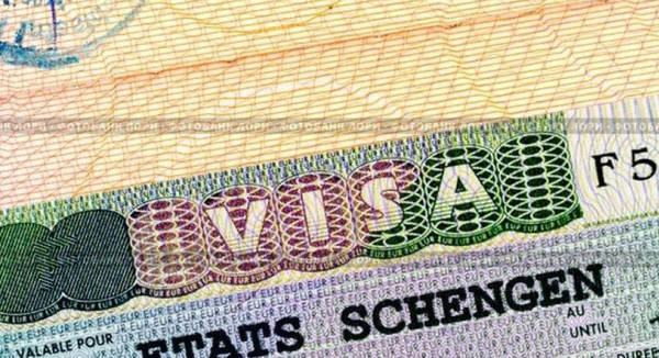 Фото Помощь в открытии шенгенских виз.