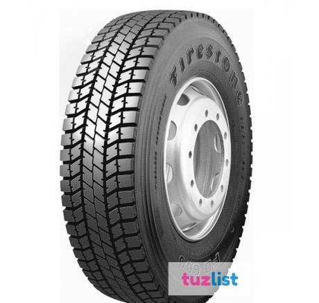 Фото Шины Firestone 295/80*22,5 FS422