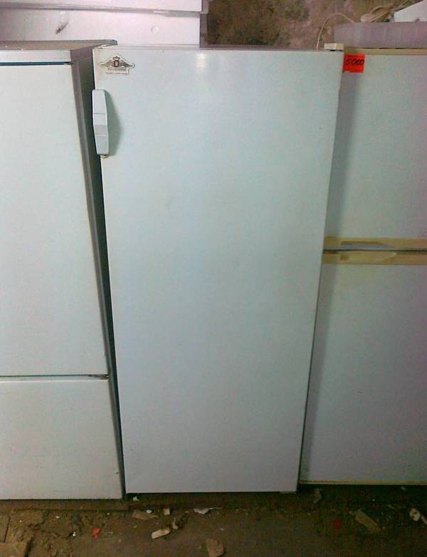 Фото Бытовой холодильник Бирюса -6 б\у