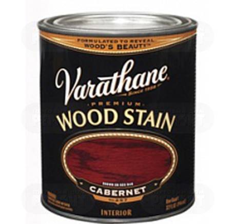 Фото Масло паркетное. Varathane Premium Wood Stains Тонирующее