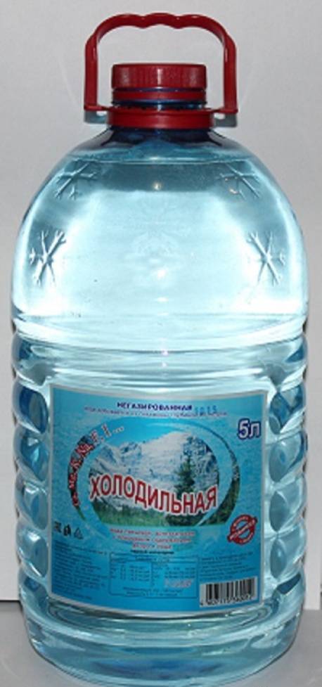Заказ воды владивосток. Вода 5 литров. Холодильная для воды. Вода питьевая артезианская 5 литров. Негазированная вода в литровой бутылке.