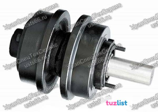 Фото 81E7-00521 Каток поддерживающий Hyundai Upper roller