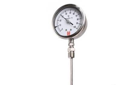 Фото Продам биметаллический термометр ТБ