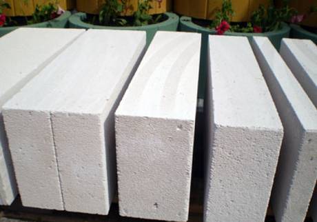 Фото Блок газосиликат из ячеистого бетона газобетон 600х500х250