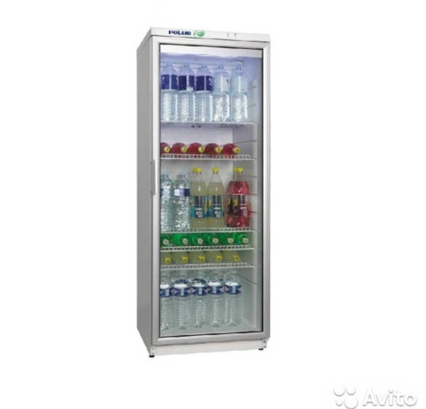 Фото Шкаф холодильный среднетемпературный DM-135-Eco Холодильное,