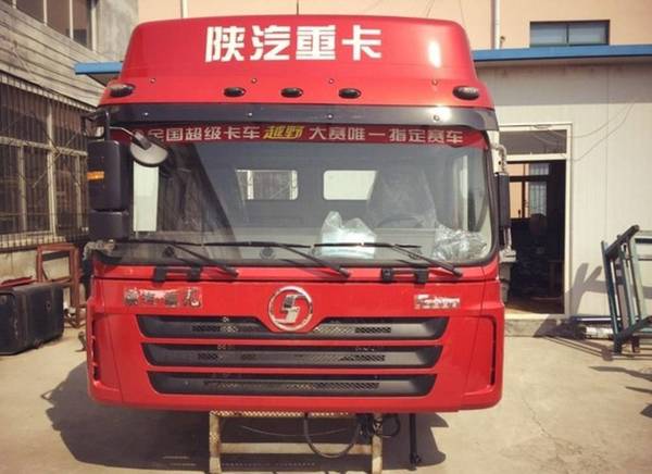 Фото Продам кабины для грузовиков Shaanxi, howo, Foton