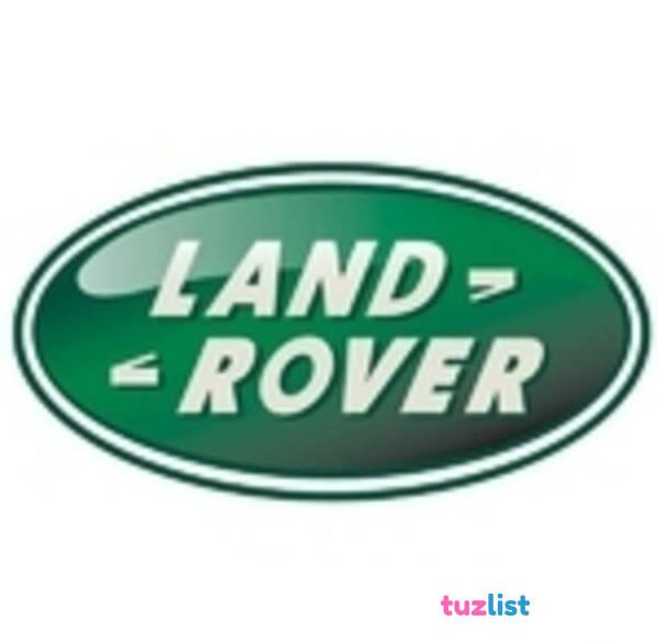 Фото Чип-тюнинг Land Rover от АвтоЧип Екатеринбург