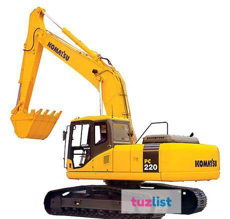 Фото Гусеница в сборе 47L 600 mm Komatsu PC220