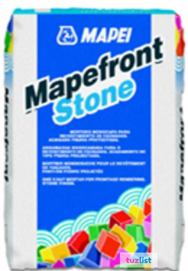 Фото Mapefront Stone