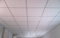 Фото Монтируем подвесные потолки гипсокартон на потолок стены