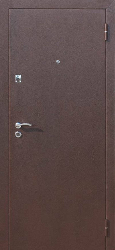 Фото Двери металлические входные уличные утеплённые Краснодар