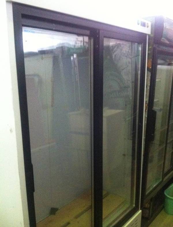 Фото Торговое холодильное оборудование бу в Уфе