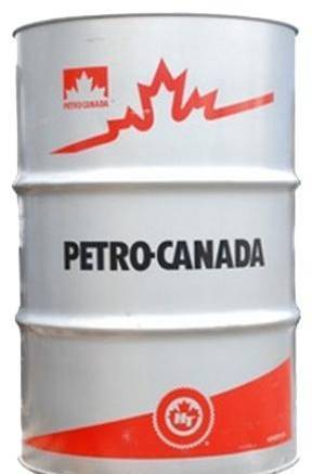 Фото Масло Petro Canada для вакуумных насосов в бочках