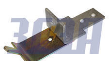 Фото Ответные части (ножи) для ячеек КРУ К-12 от производителя.