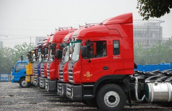 Фото Ремонт китайских грузовиков в Нижнем Новгороде