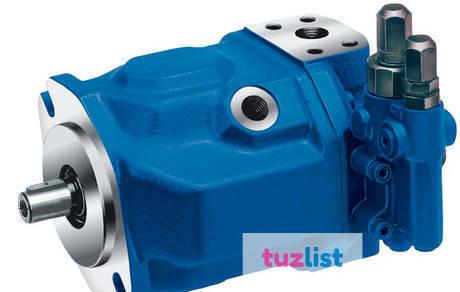 Фото Rexton Hydraulic Pump Motor A2F/O/M16