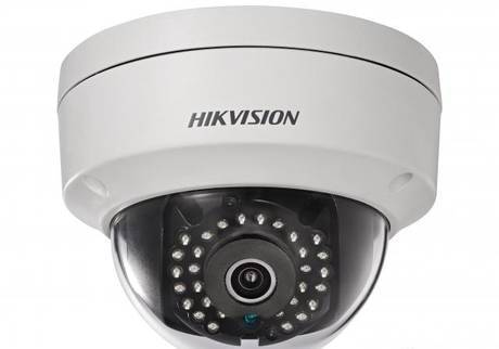 Фото Видеокамера IP HikVision DS-2CD2142FWD-IS