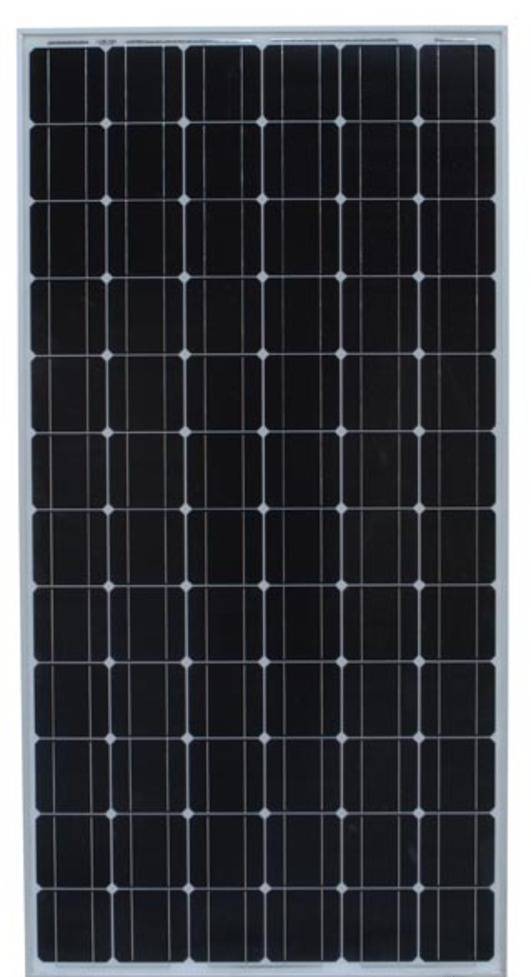Фото Солнечная батарея HSE300-72M