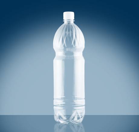 Фото Пластиковая (ПЭТ) бутылка от 0,5- 3 литра