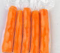 Фото Картофель, морковь, свекла в вакуумной упаковке