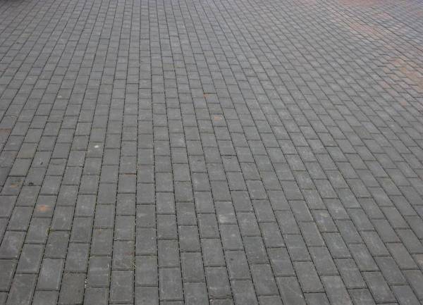 Фото Вибропресс для производства тротуарной плитки