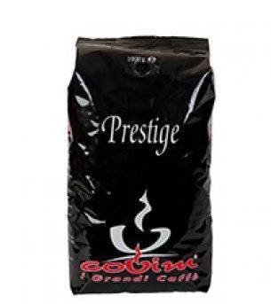Фото Кофе в зернах COVIM "Prestige", Италия