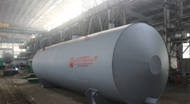 Фото Резервуары для хранения нефтепродуктов от производителя