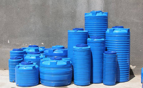 Фото Баки для хранения воды в Туле