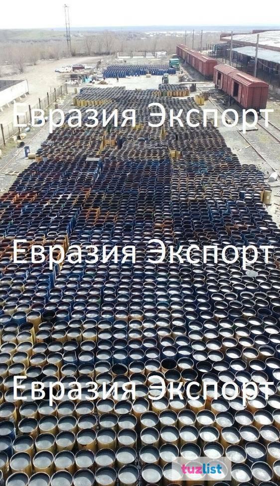 Фото Битум дорожный БНД 60/90, 90/130. Экспорт из РФ.