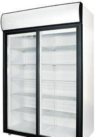 Фото Холодильные шкафы DM110Sd-S