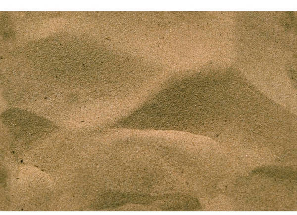 Фото Песок карьерный чистый,очень мелкий