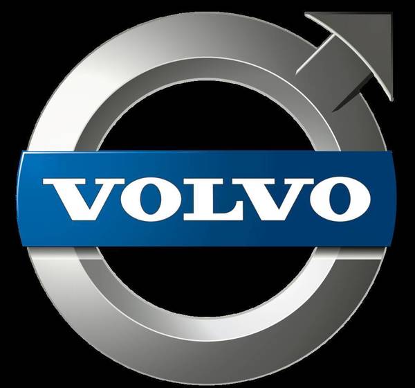 Фото Клапан VOE 11715594 Volvo