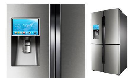 Фото Ремонт холодильного оборудования