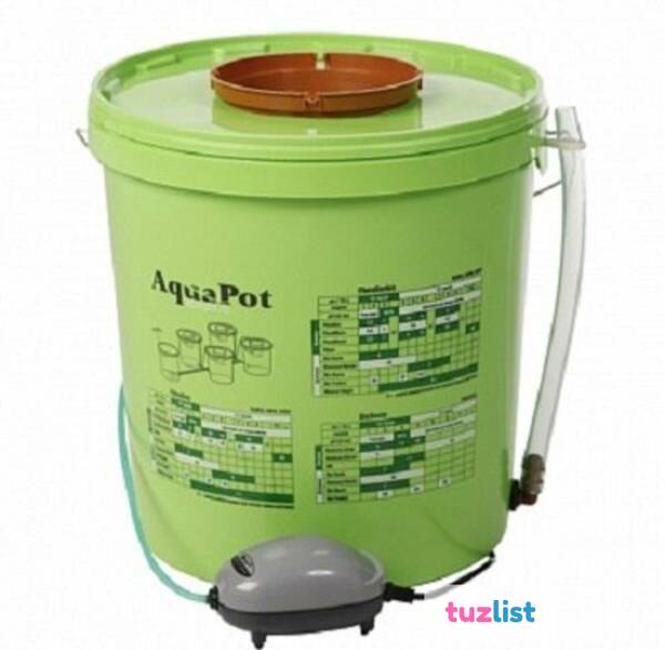 Фото AquaPot One