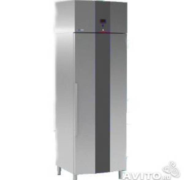 Фото Среднетемпературный шкаф, 0. 7С optimal S 700 Любые холоди
