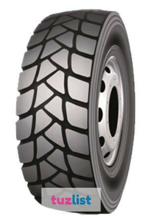 Фото Продам шины 315/80 R22.5 Taitong HS203