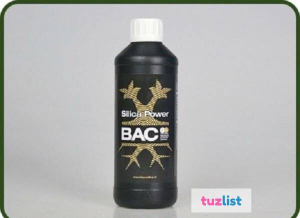 Фото B.A.C. Vitality Plus 250 ml