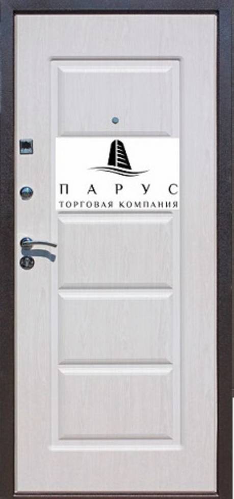 Фото Уральские двери