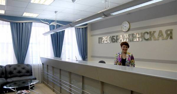 Фото Гостиничные услуги в Кирове