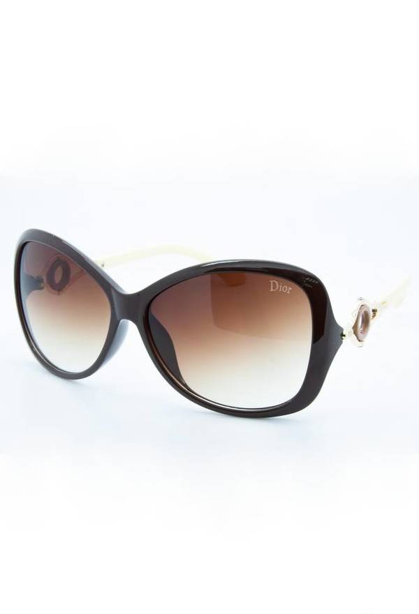 Фото Солнцезащитные очки Dior