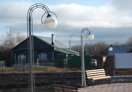 Фото Кронштейны подвесные для ЛЭП однорожковые в Краснодаре