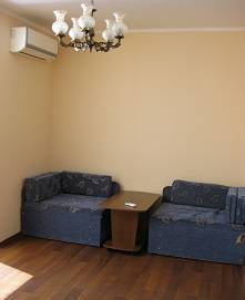 Фото 2-комнатная квартира в Щёлково посуточно.