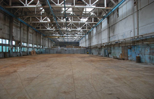 Фото Производственные площади площадь до 1000кв.м.