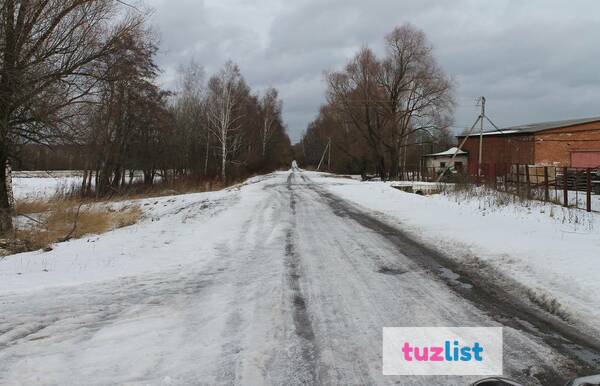 Фото Земельный участок 11 соток