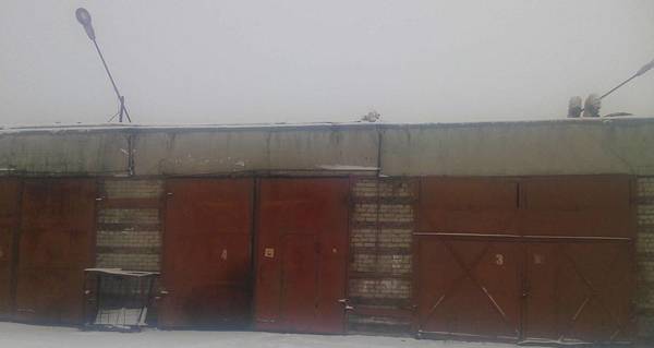 Фото АО «ПМЗ» сдаст в аренду гараж под грузовой автотранспорт