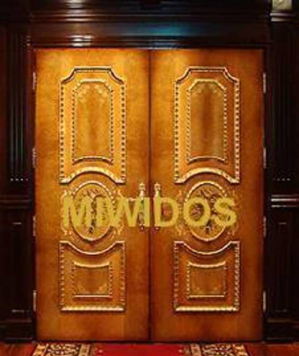 Фото Элитные двери на заказ в Москве