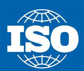 Фото Сертификат ИСО ISO 10018
